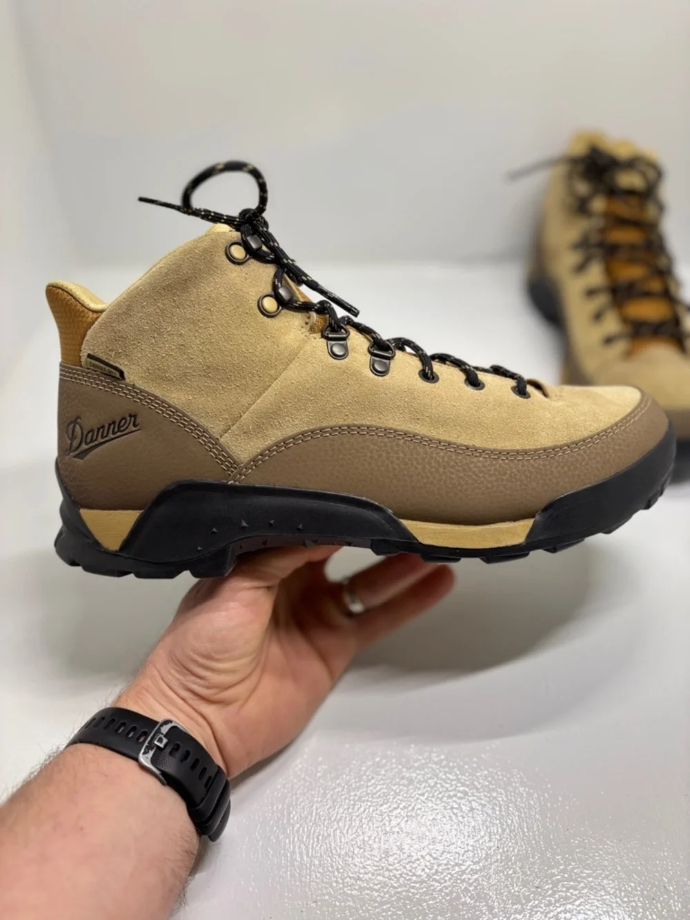 Danner men’s trail